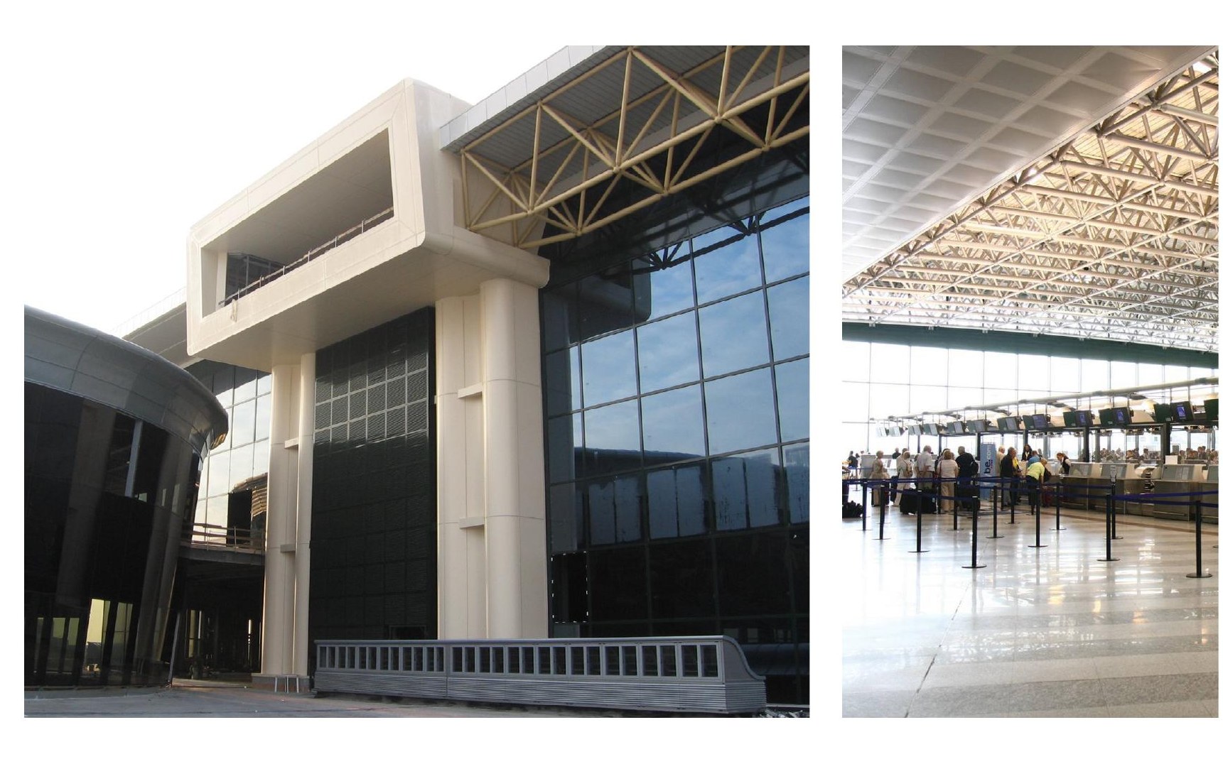 Milan Malpensa Airport